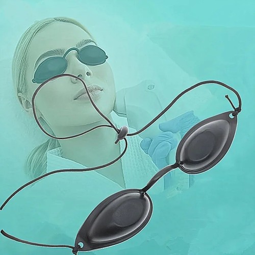 Led photon eye - photon, goggles