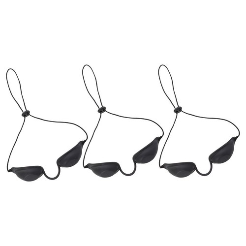 3pcs eye patches for - eye,