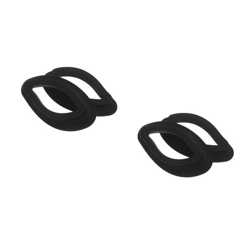 Reusable silicone eye cups for - silicone,